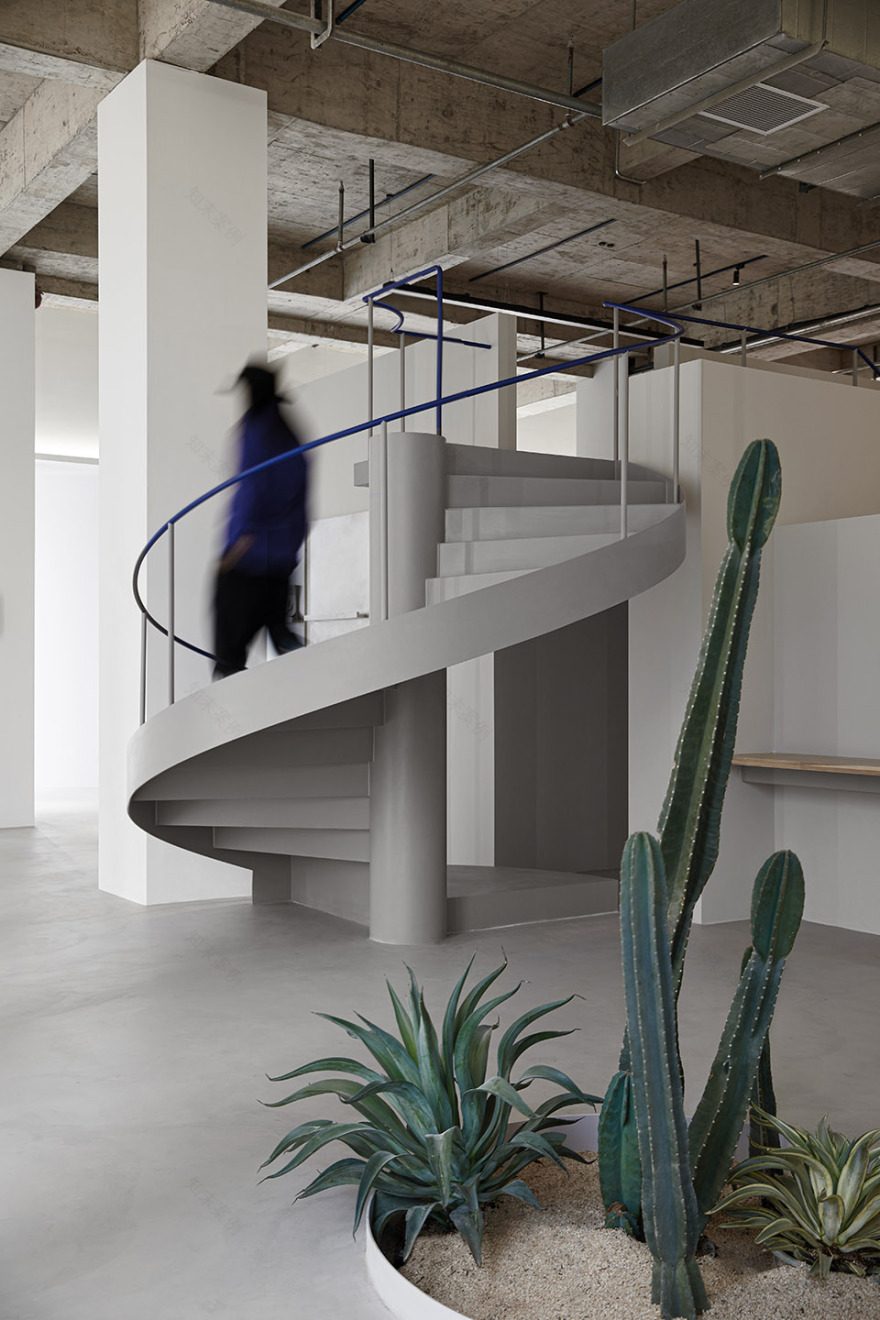 Kiddol 办公室丨中国杭州丨吾好空间设计-74