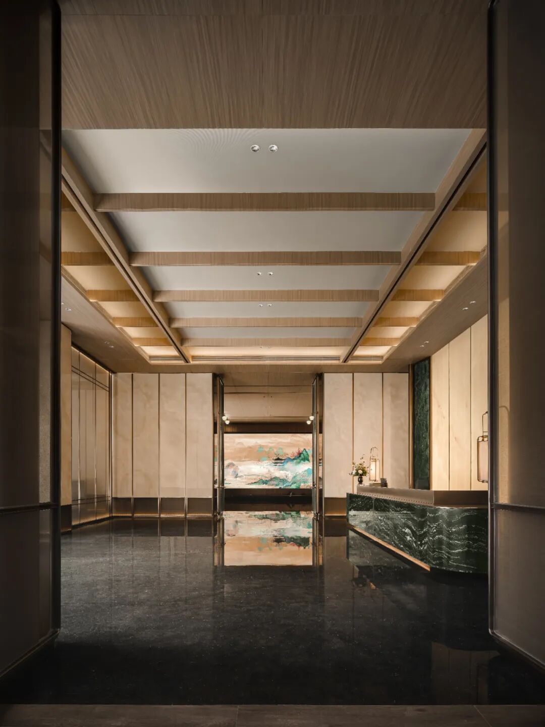 千集|青云书院·邂逅东方风雅-4