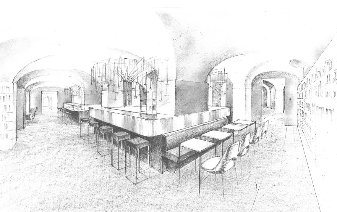 米兰传奇建筑事务所 CLS Architetti 精选作品-26