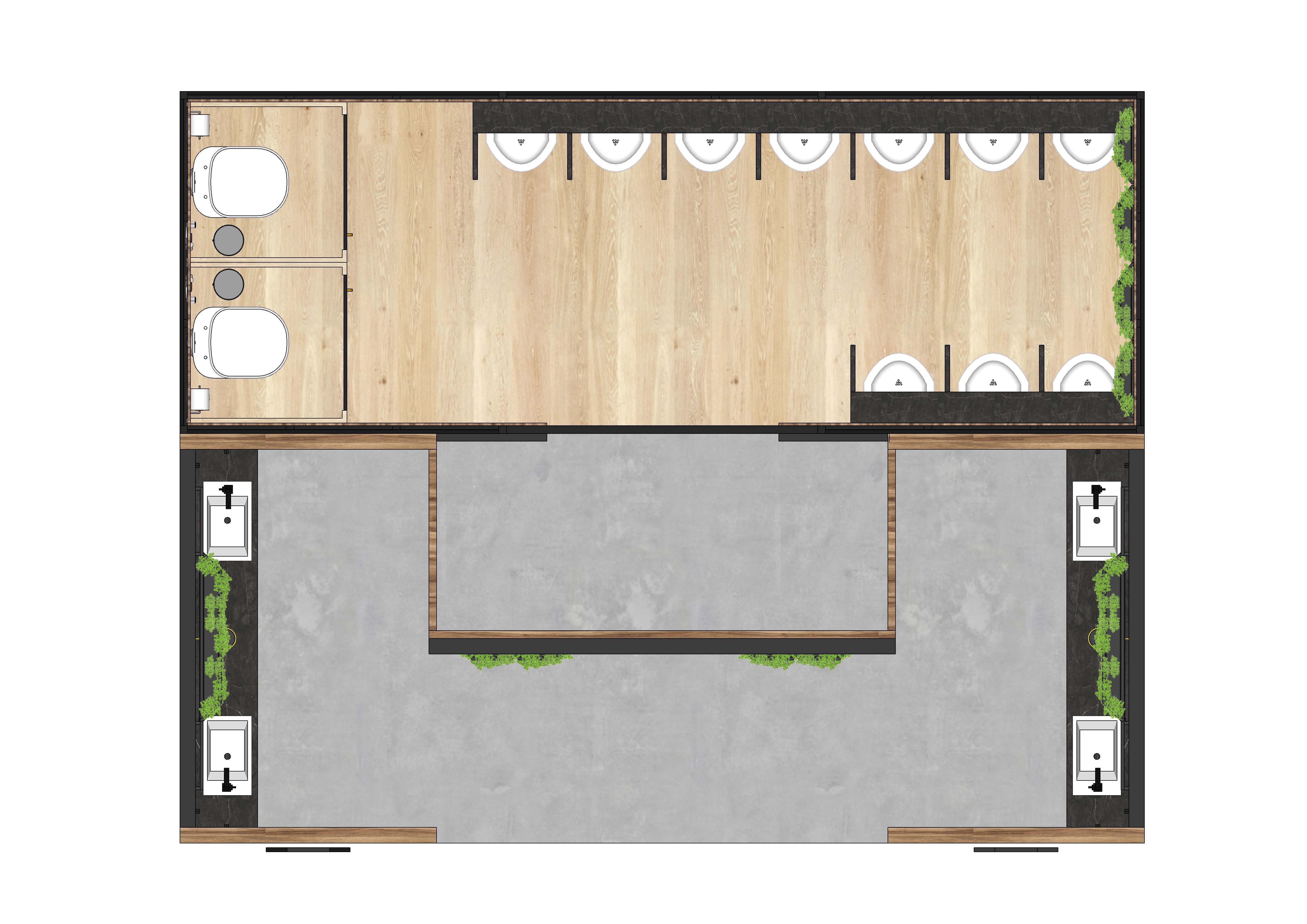 模块化卫生间设计-24