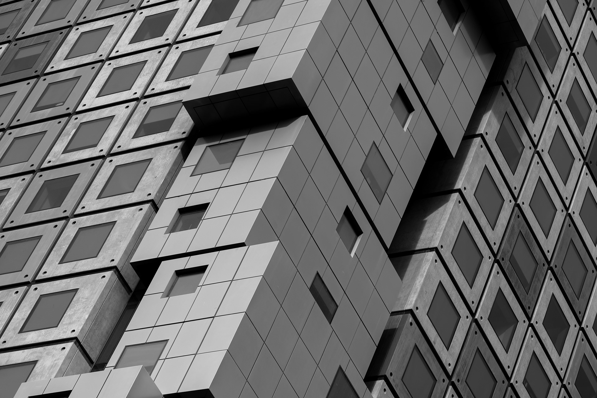 墨尔本模式丨RMIT Design Hub-11