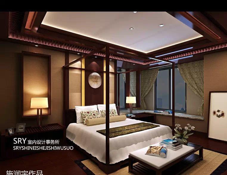 
中南锦园别墅设计------------ -4