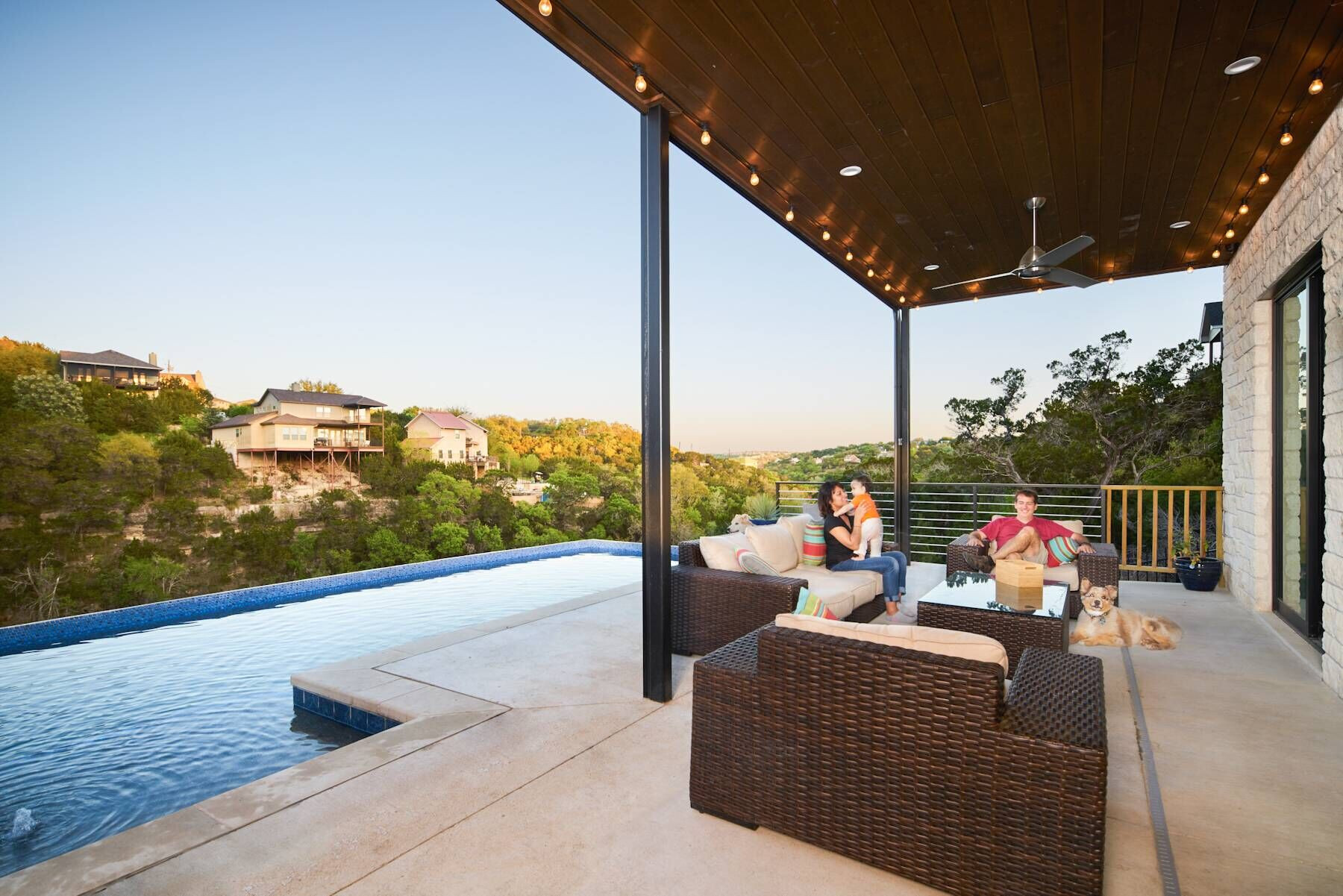 悬崖之上的梦幻家园-17