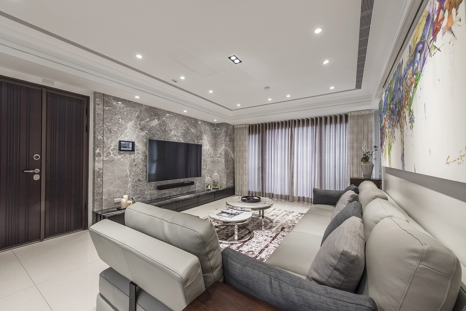 川咏山 | 比沙列设计-4