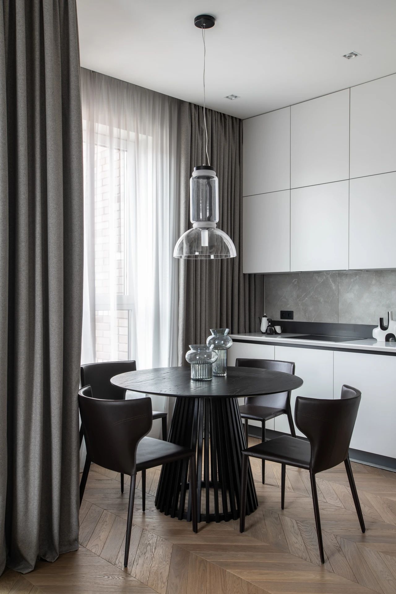 母亲送给女儿的公寓设计-4