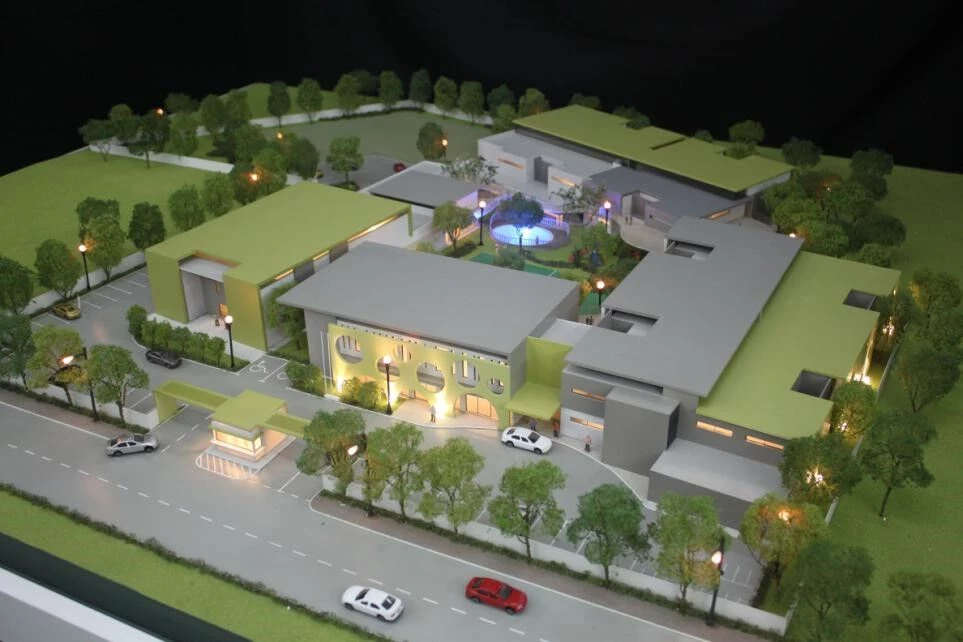 Genius Kurnia 建筑设计丨马来西亚吉隆坡丨Mumtazah,ArchiSphere Sdn Bhd-14