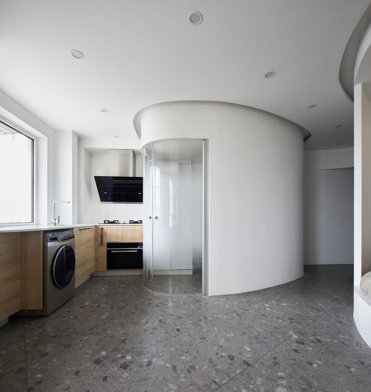 微居丨中国北京丨北京戏构建筑设计顾问有限公司-35