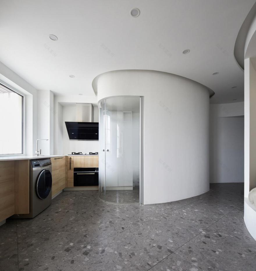 微居丨中国北京丨北京戏构建筑设计顾问有限公司-35