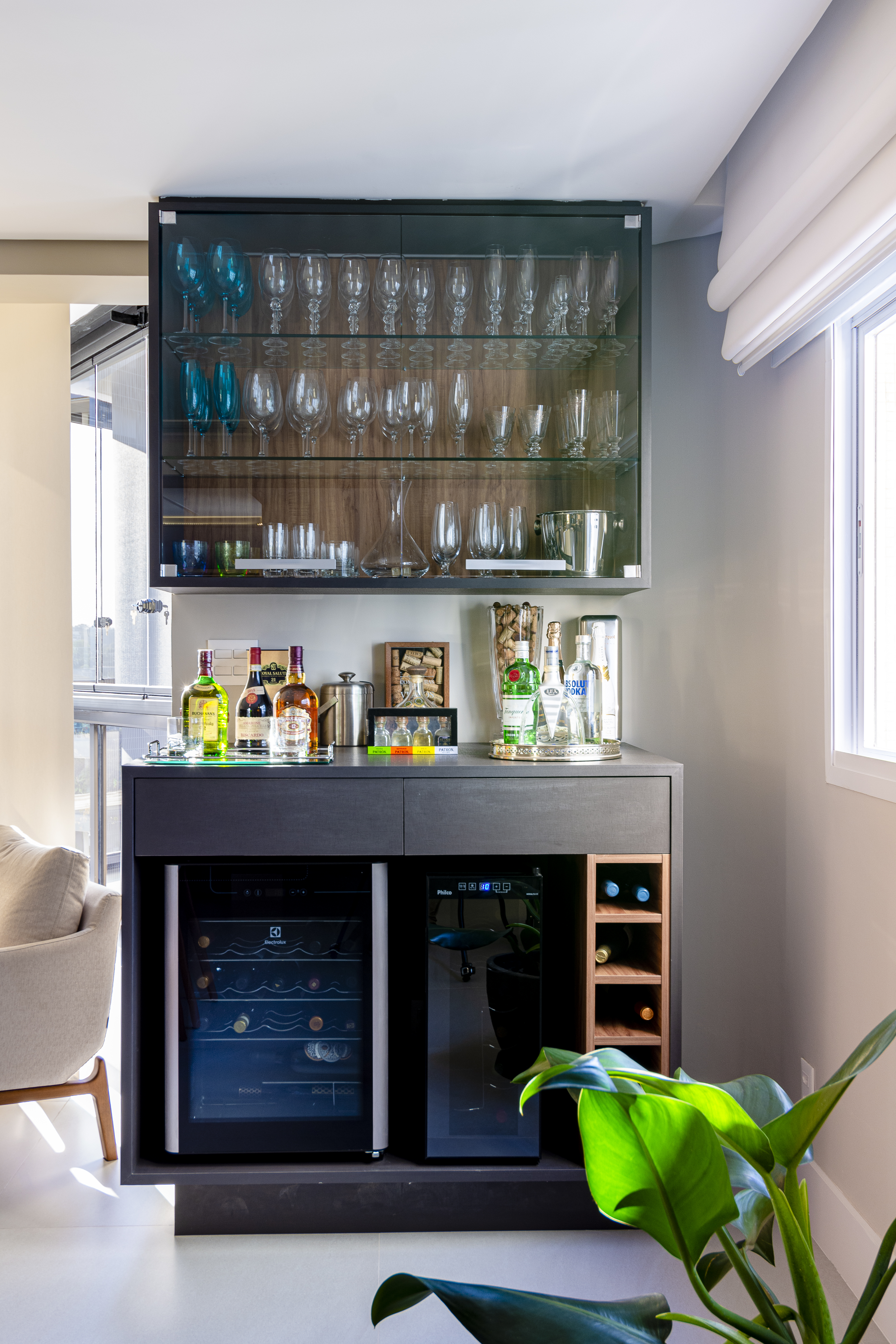 Apartamento Vila Olimpia-18