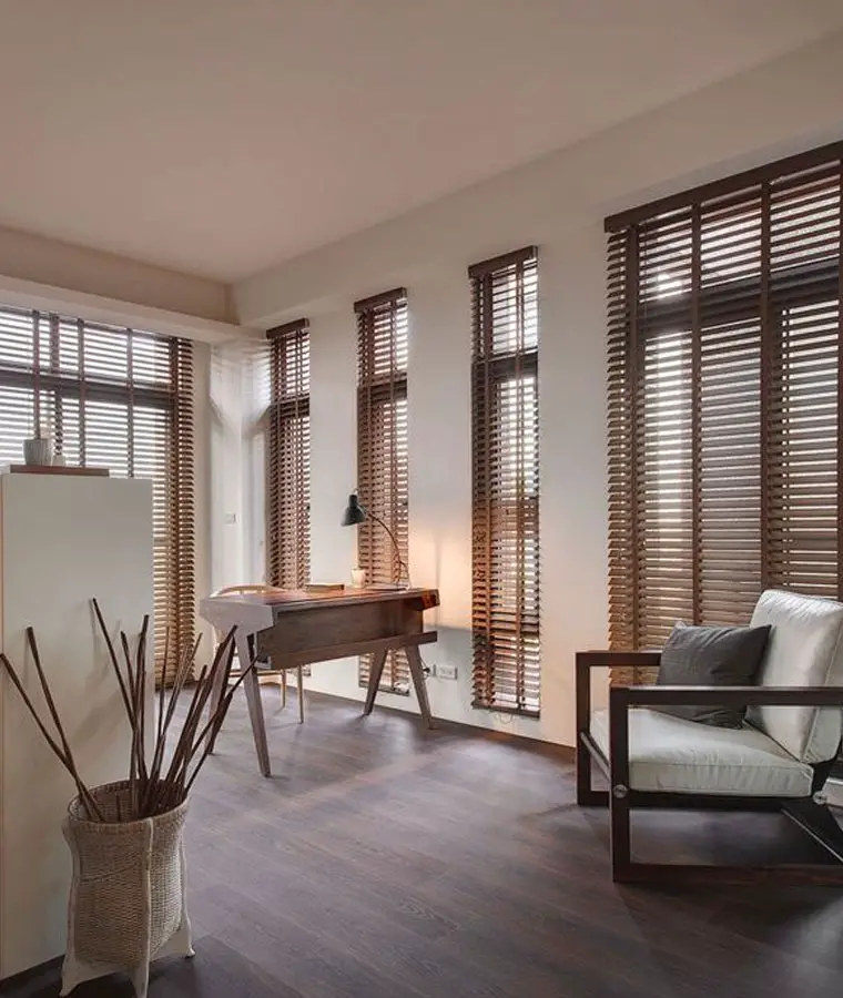 现代家居窗饰设计 | 多样选择打造个性化空间-5