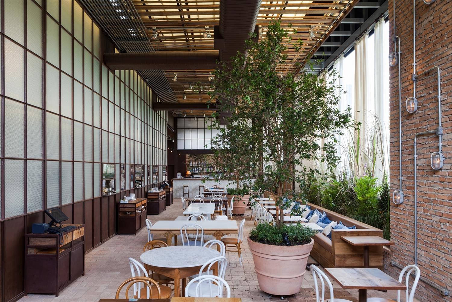 Manioca 巴西餐厅-1