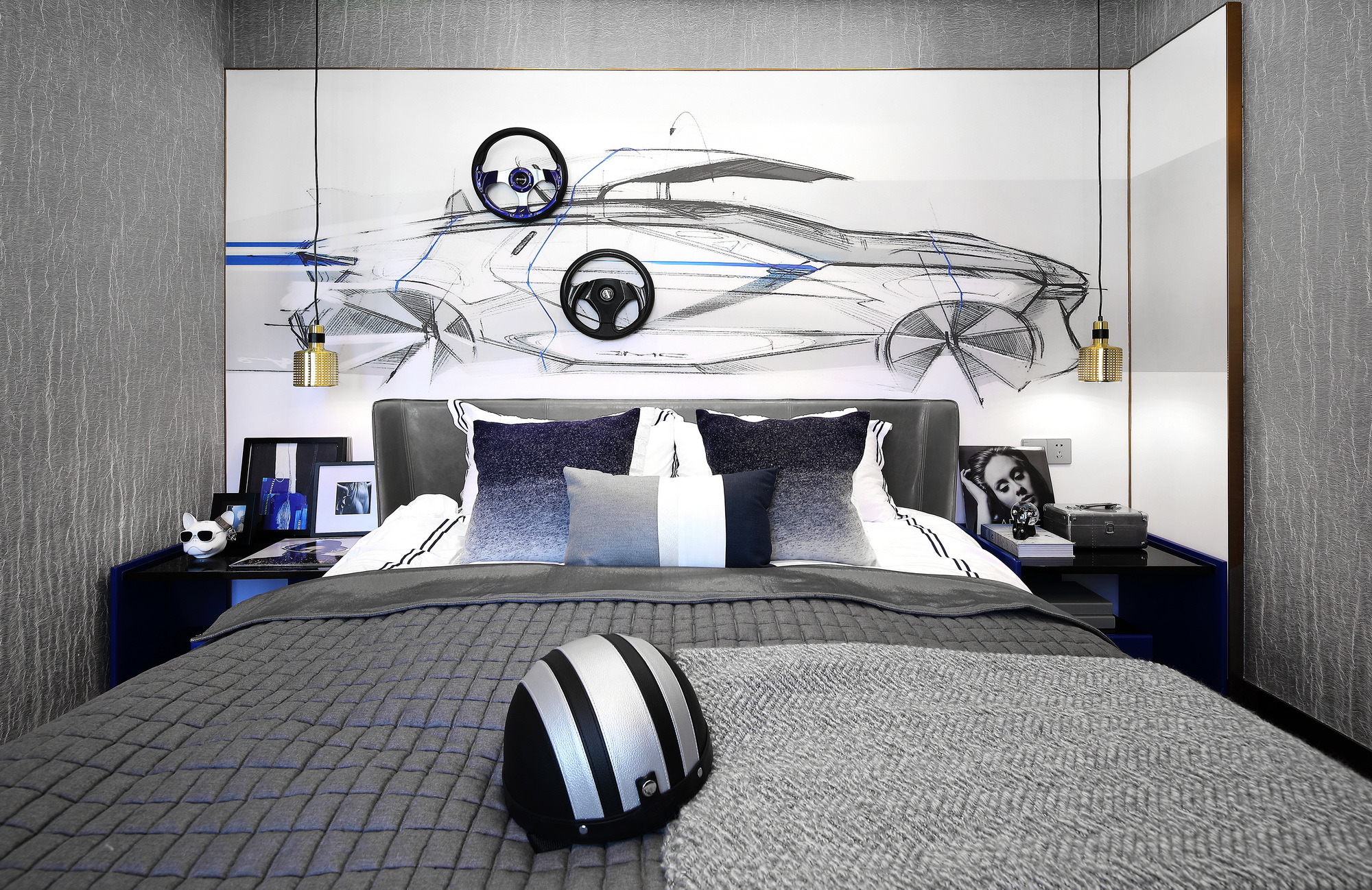 福州万科长乐别墅-48