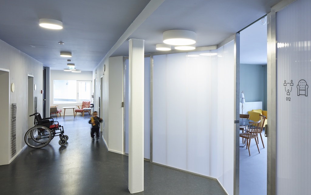 HERberge（难民家园）-20