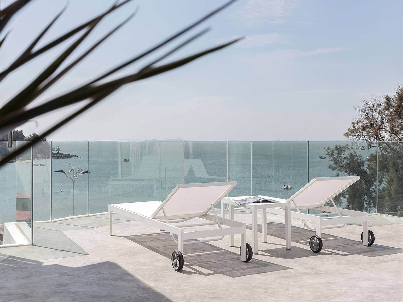 大小设计 | SOUTHLANE, 湄屿南巷民宿-106