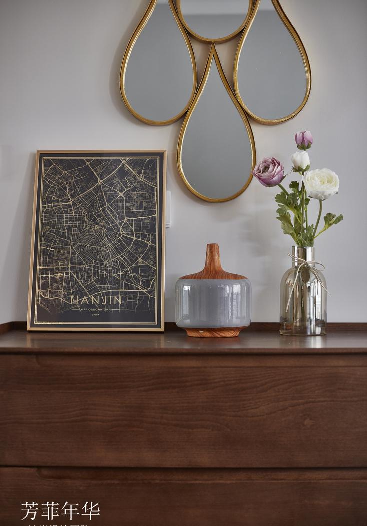 梦想筑家 · 张君的平层空间设计-15