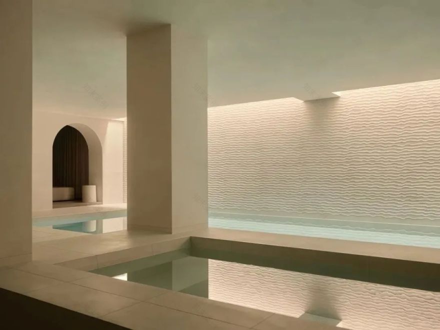 荷兰阿姆斯特丹瑰丽酒店,Rosewood Amsterdam丨建筑设计Kentie Partners,室内设计Piet Boon等-84