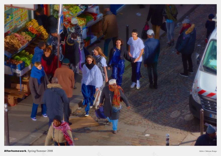 奇幻视觉盛宴 | Boris Camaca 摄影作品解读-206