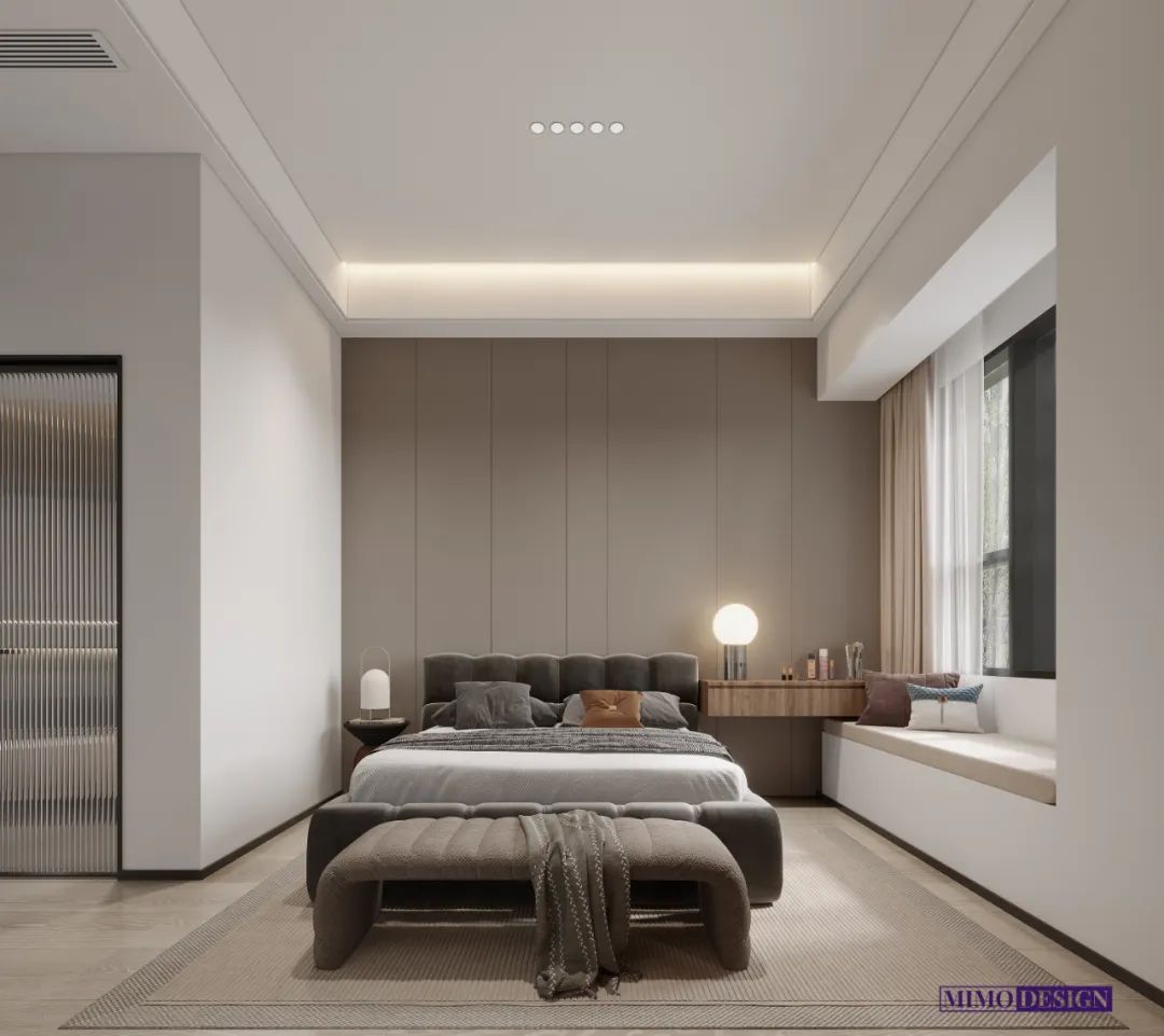 心之所居丨中国泰州丨芈茉设计-94