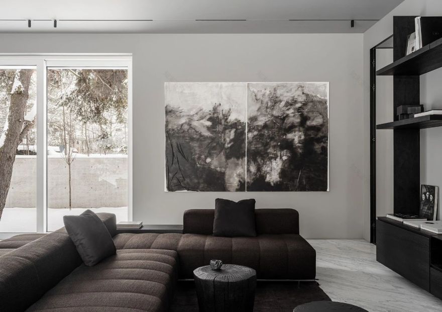 喜欢黑色设计的人,往往沉稳且内敛-17