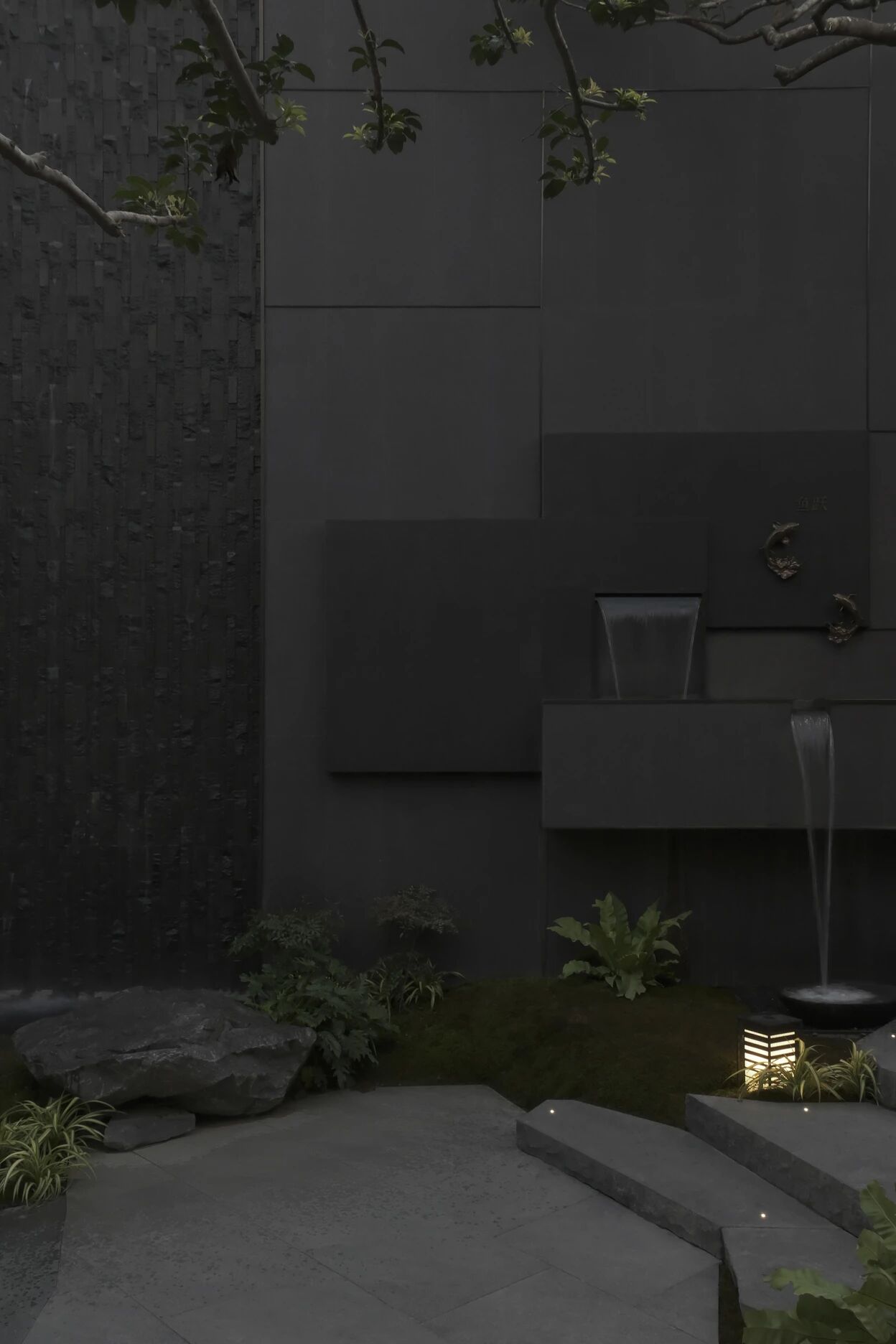 龙湖佛山御湖境丨中国佛山丨里表都会(北京)规划设计咨询有限公司-44