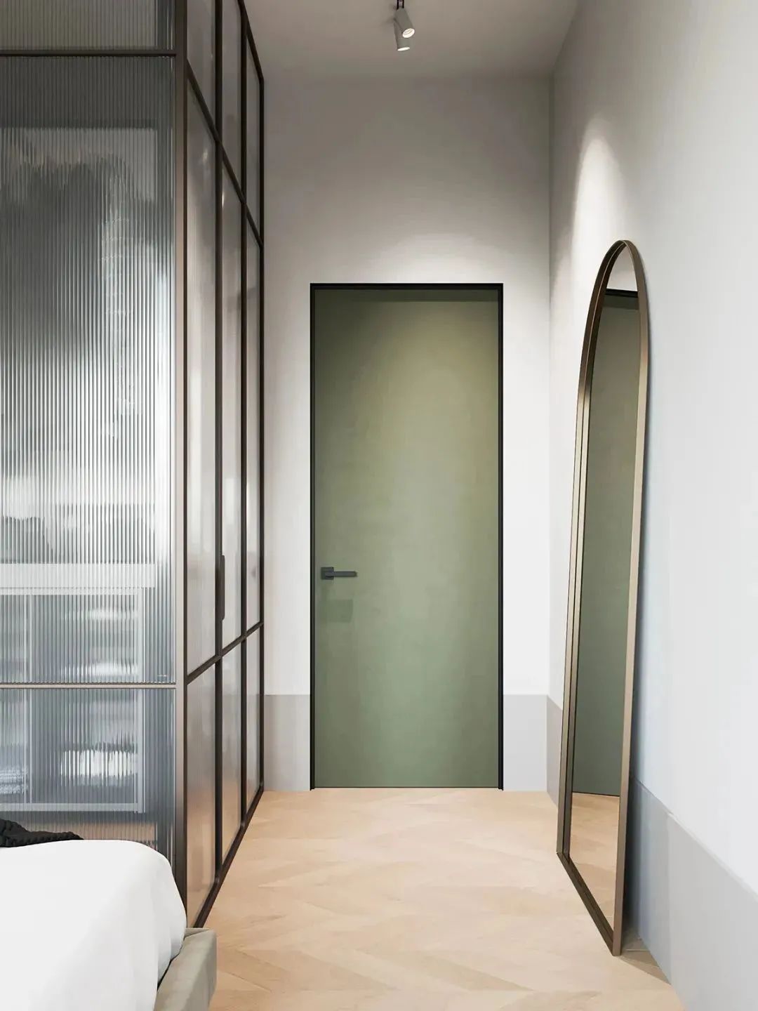 莫斯科公寓丨俄罗斯莫斯科丨Bureau Slovo-35