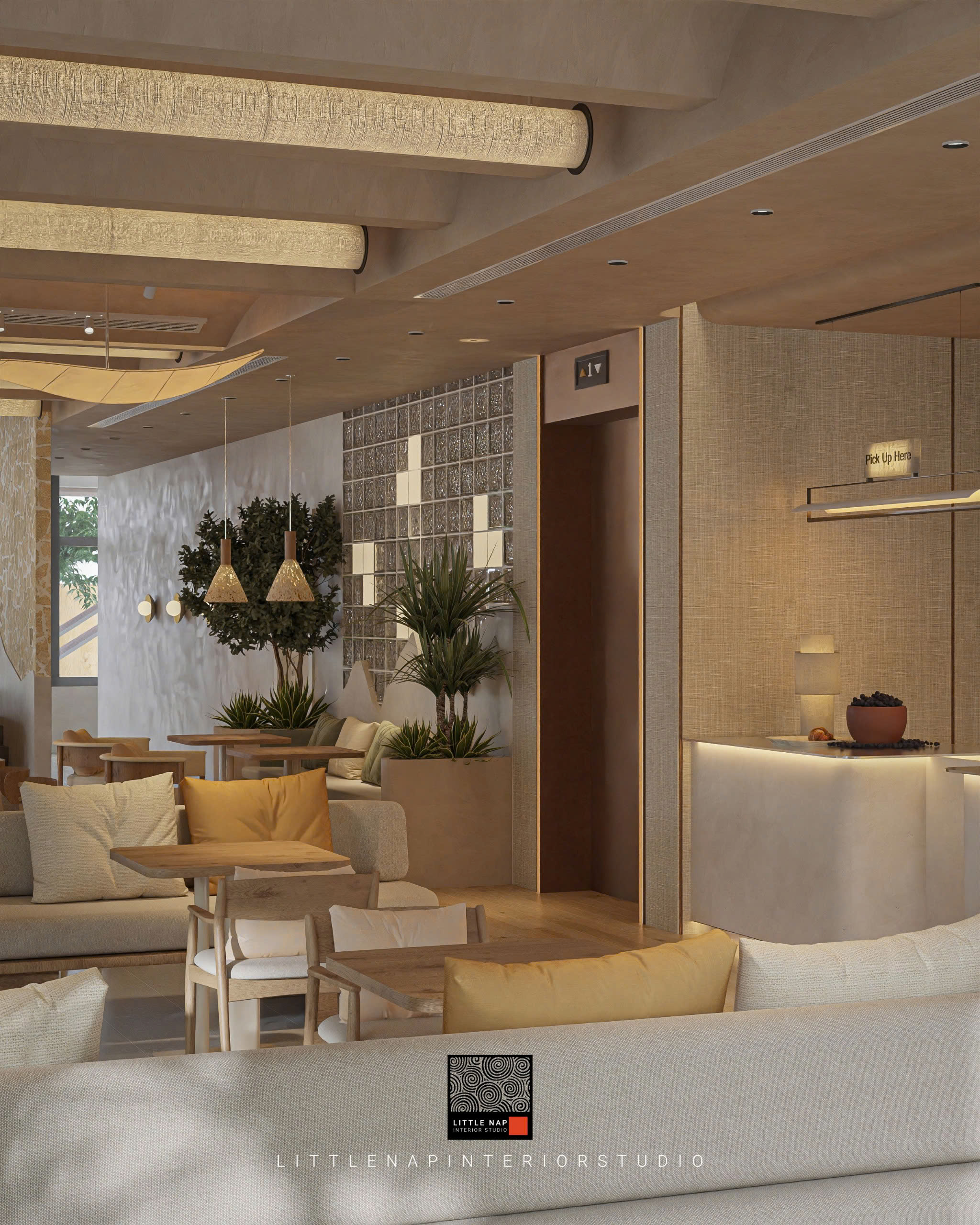 Coffee Mê LInh Hà Nội-30