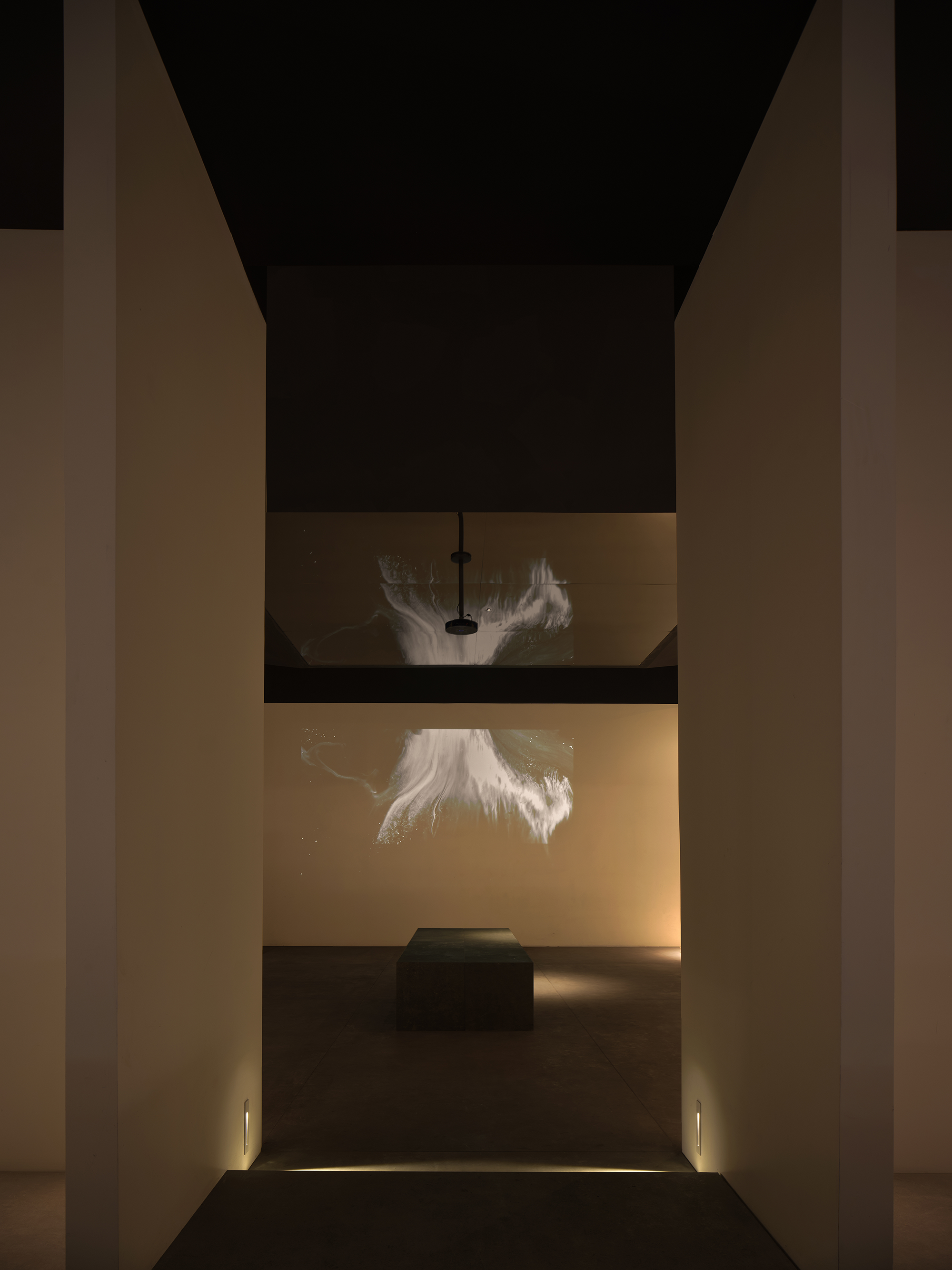 岩美术馆·协锐园丨中国佛山丨深点设计-86