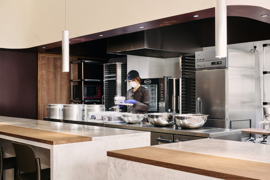 Many Cacaos Many Minds 商店丨日本奈良丨Shimpei Oda Architect Office-13