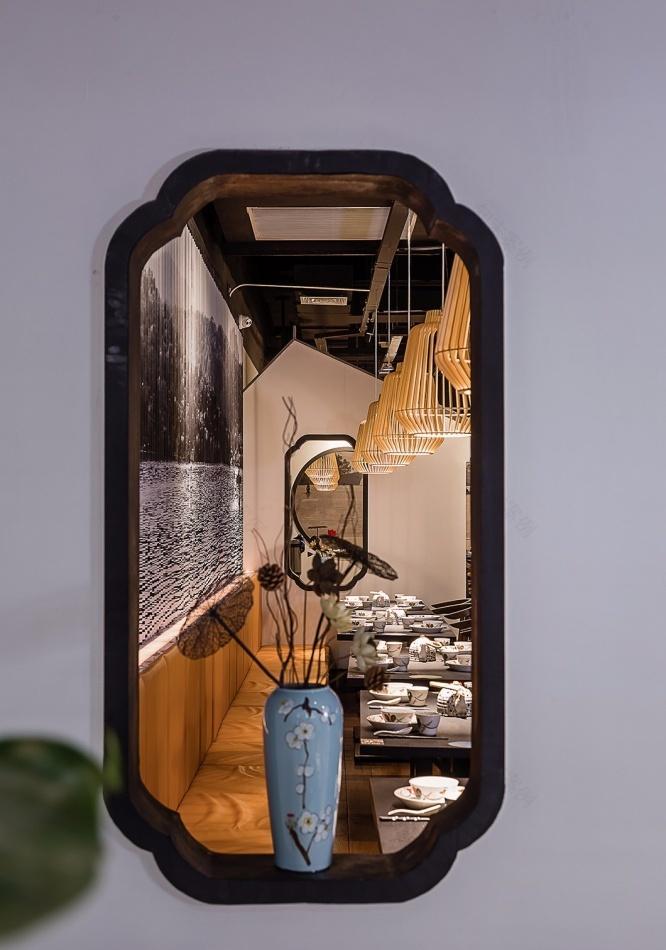 同忆餐厅(新昌海洋城店)-20