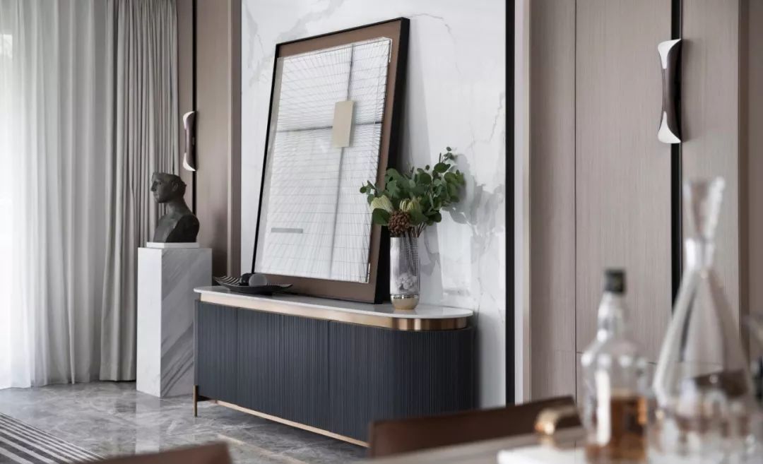 常州花语江南——现代低奢的江南雅致生活-14