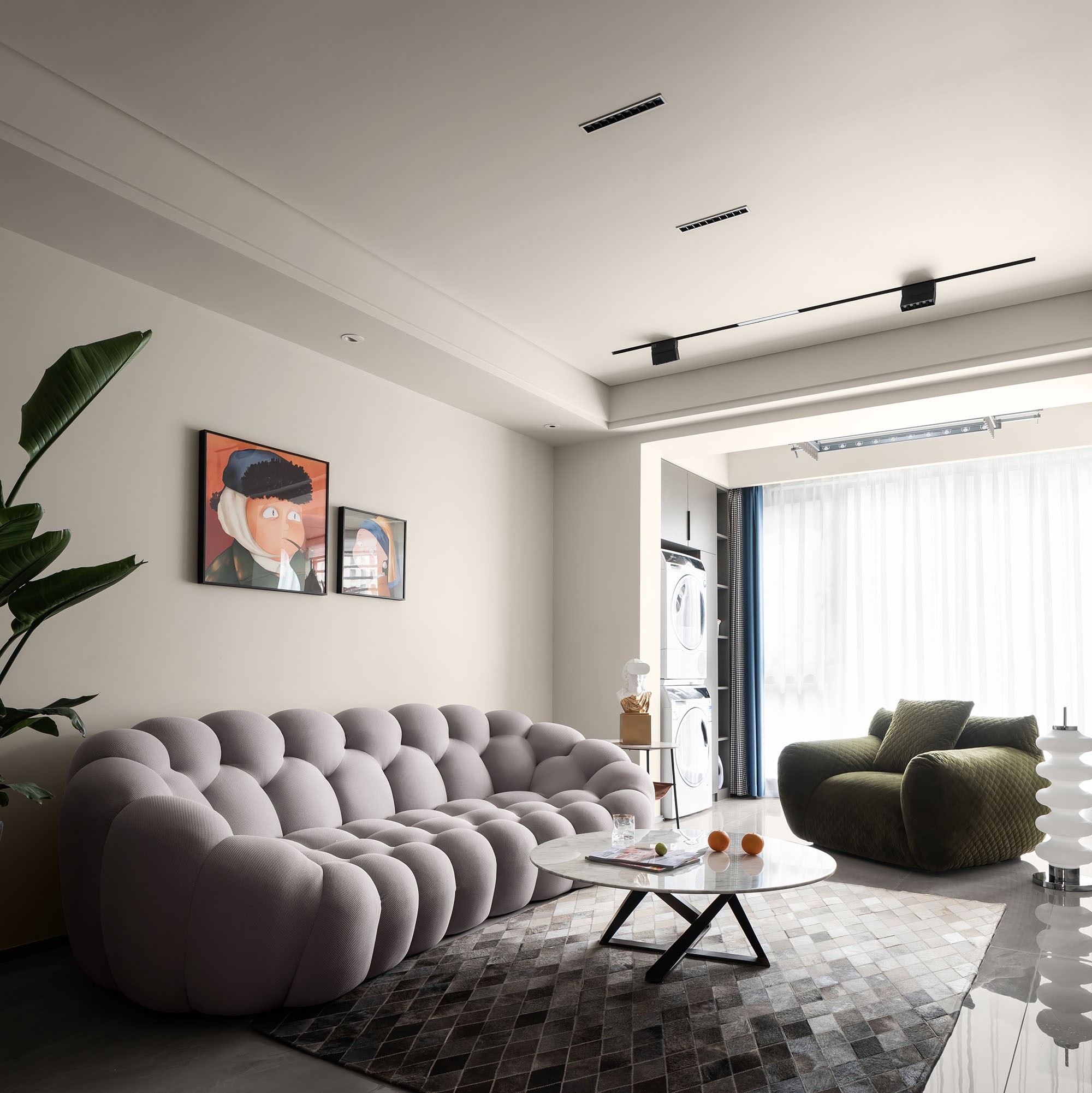 柔沐·趣熠丨远上建筑设计事务所-20