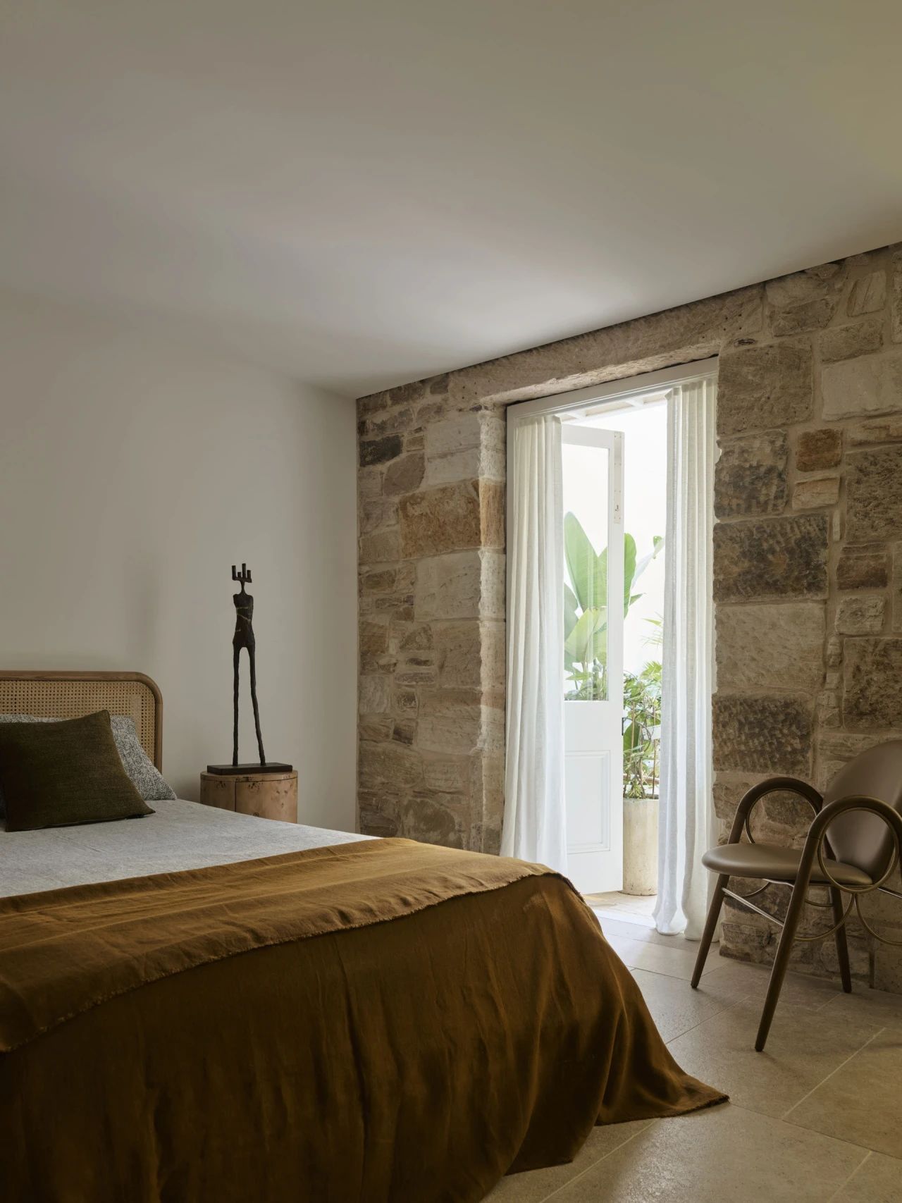 帕丁顿住宅翻新-32