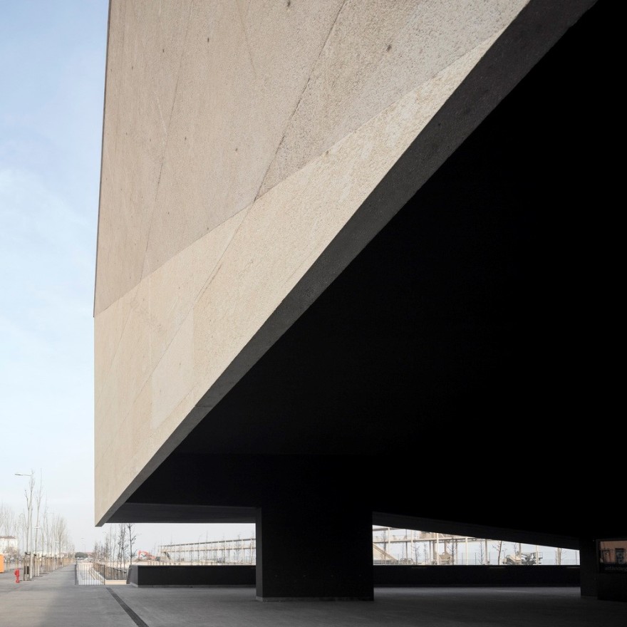 里斯本游轮码头-23