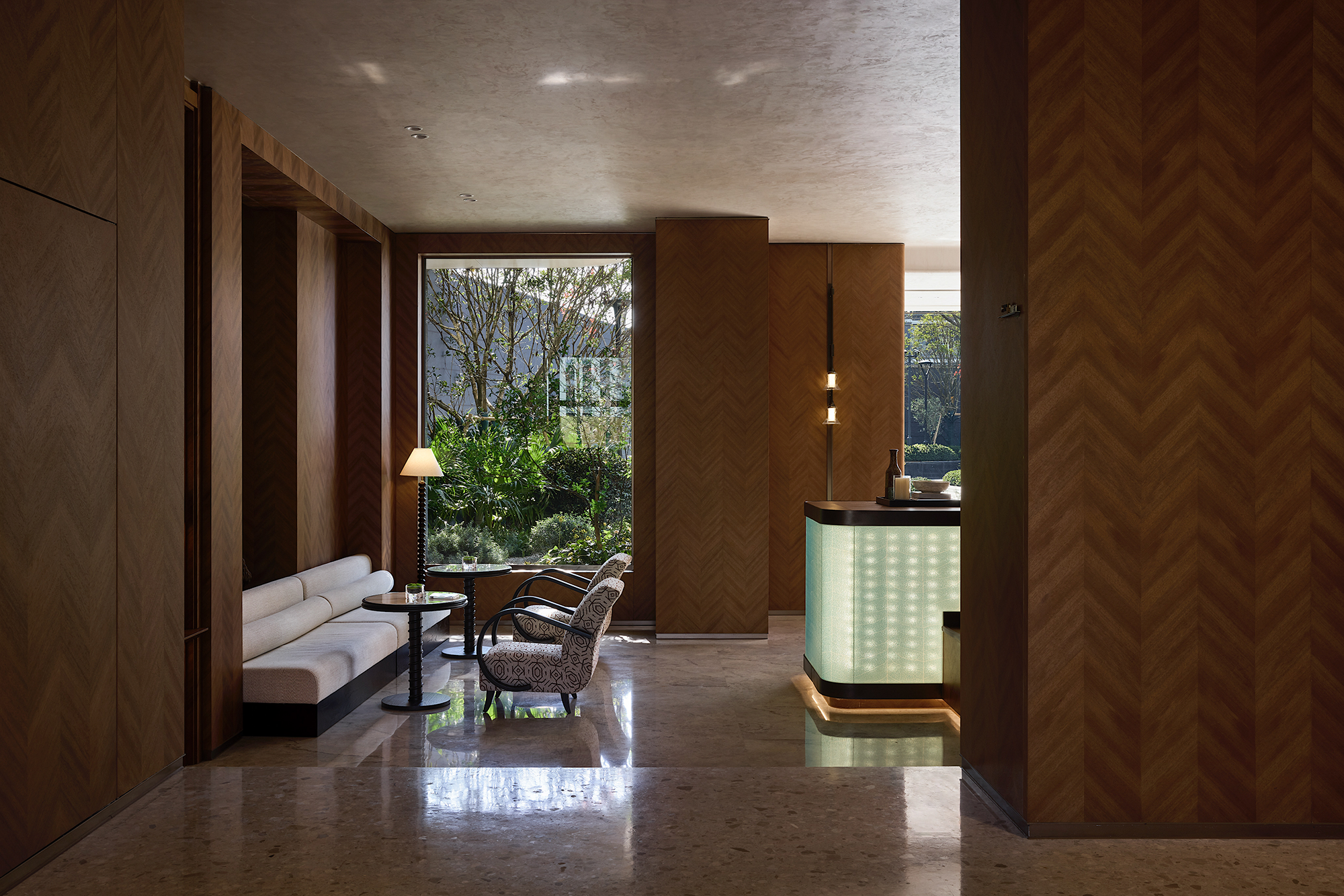 宁波余姚沁香园生活馆丨中国宁波丨DAS大森设计-39