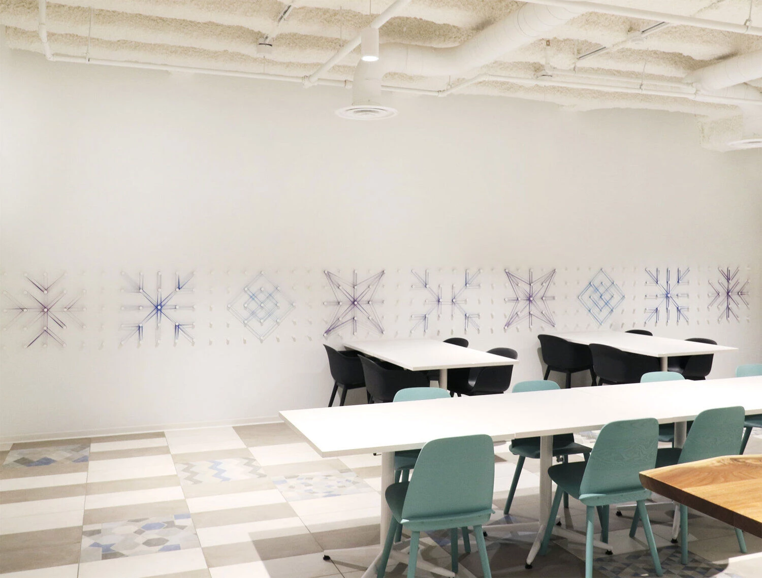 芝加哥儿童医院玩具灵感空间丨美国芝加哥丨Spark Chicago-17