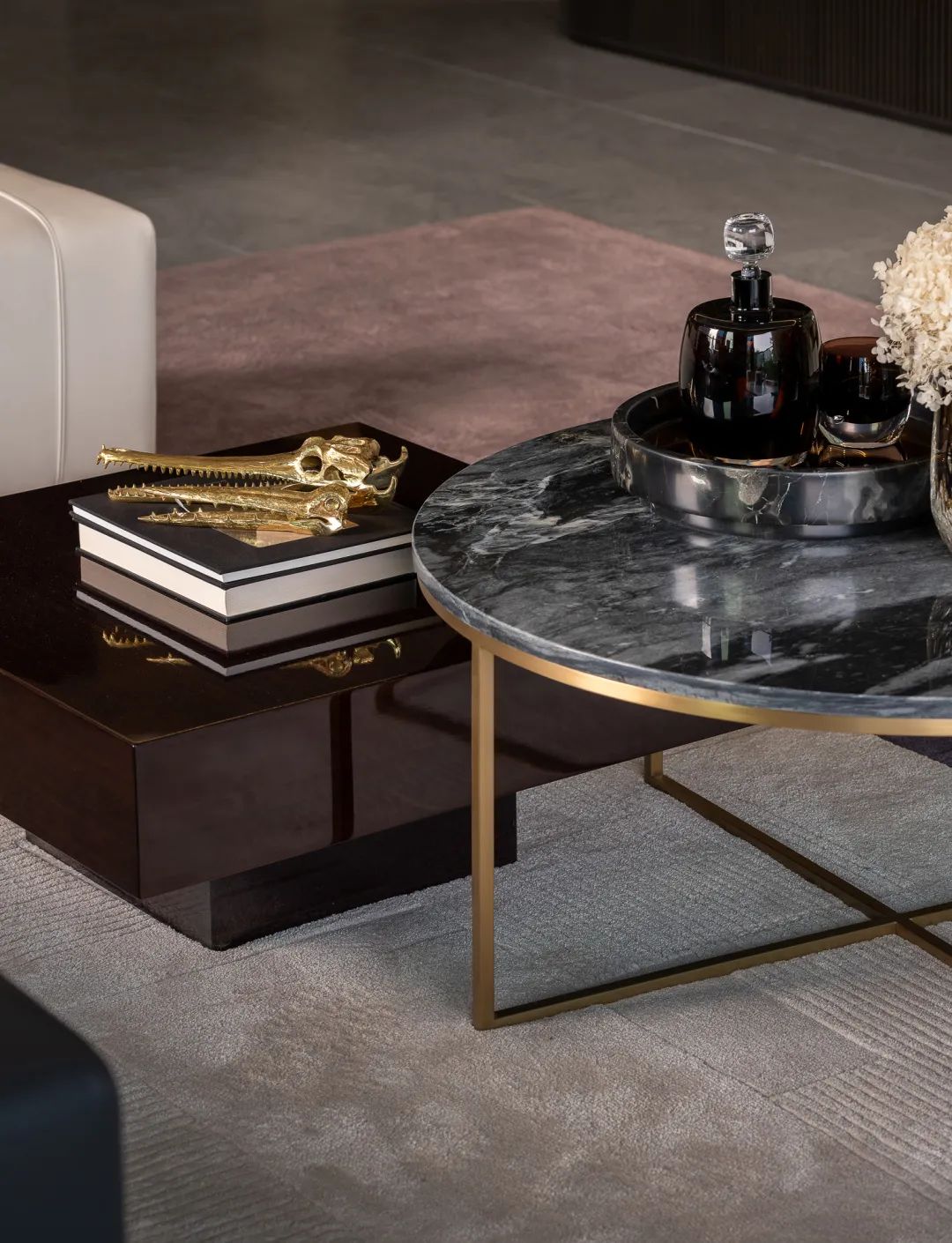 成都华润锦江悦府丨中国成都丨HWCD-17