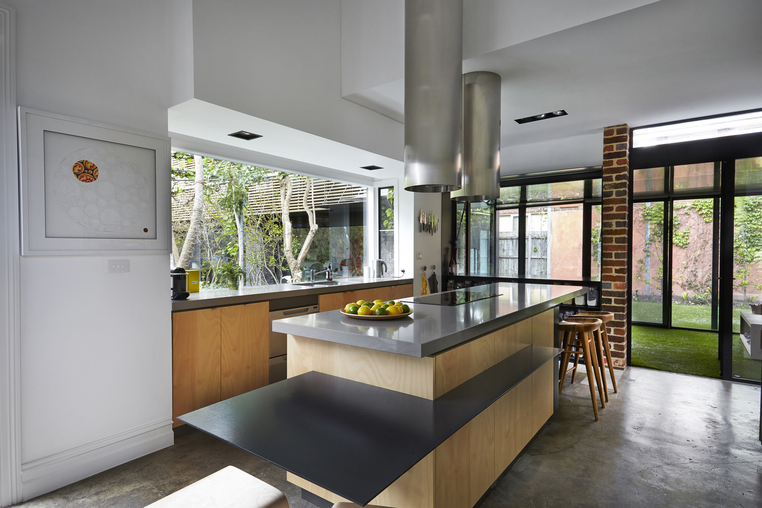 Walker House Austin Maynard Architects-23