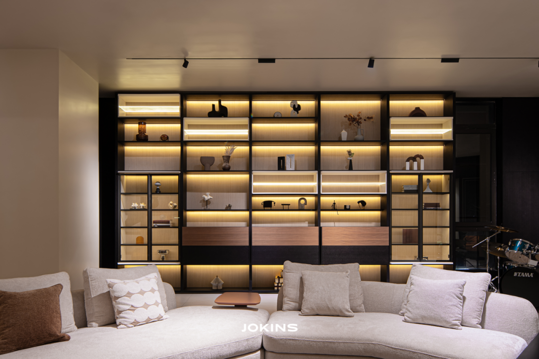 乔金斯·龙港体验店-21