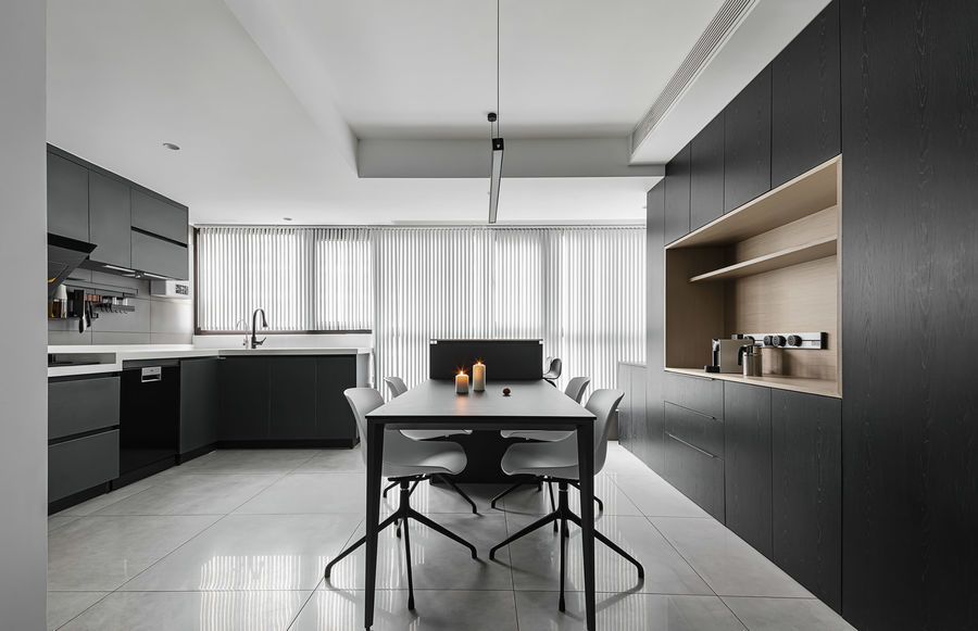 南京壹石设计住宅作品合集-62