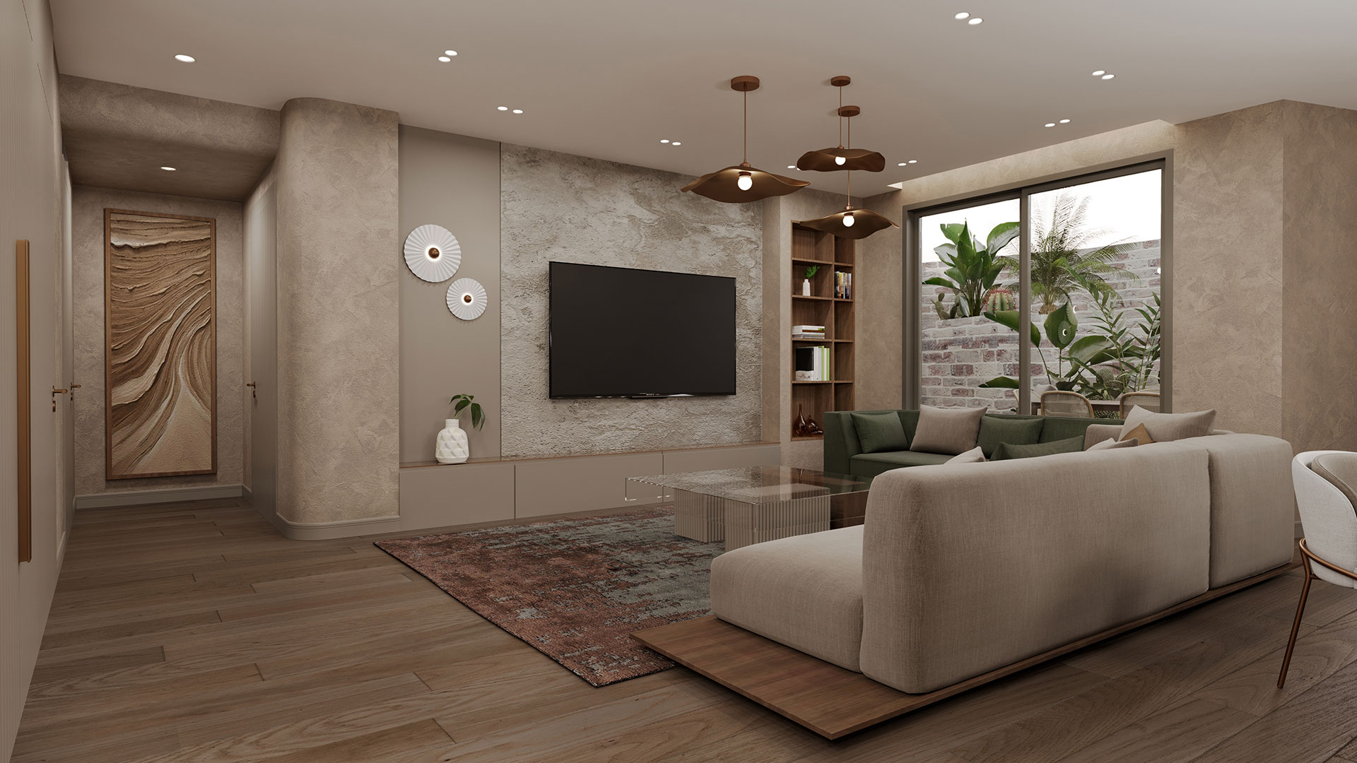 Konacık Villas - İpek Baycan Architects-10