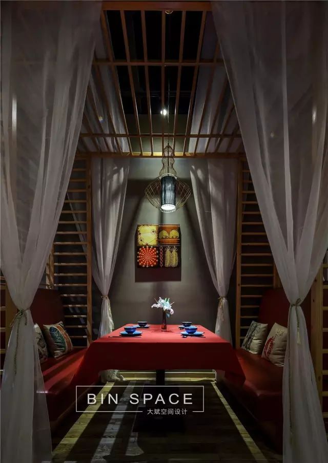 品泰·泰式主题餐厅 | 苏州的一场泰国风情之旅-30