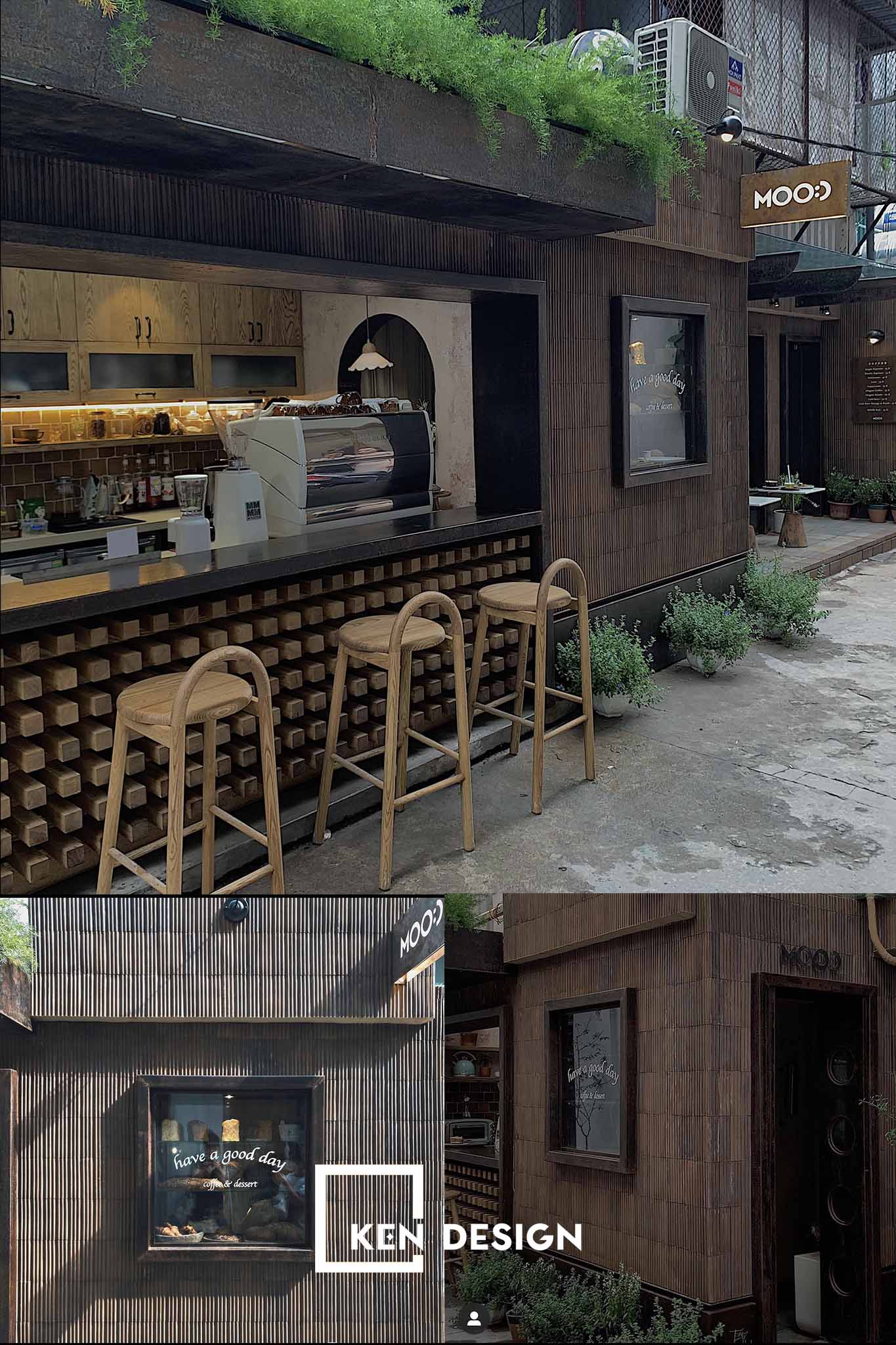 Review quán cafe đẹp Moo:D Kafe - ngõ nhỏ, phố nhỏ, Moo:D ở đó-52