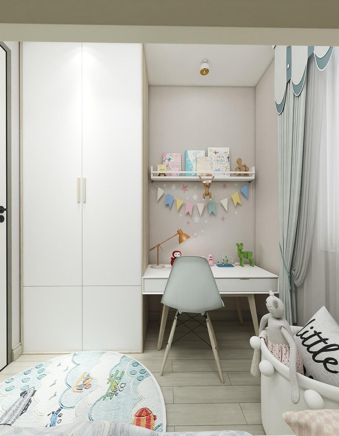 
越简单越高级 -5