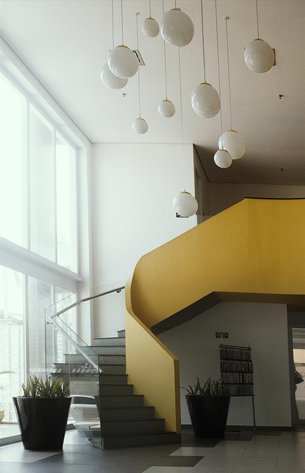 Blue Tree Towers 酒店-7