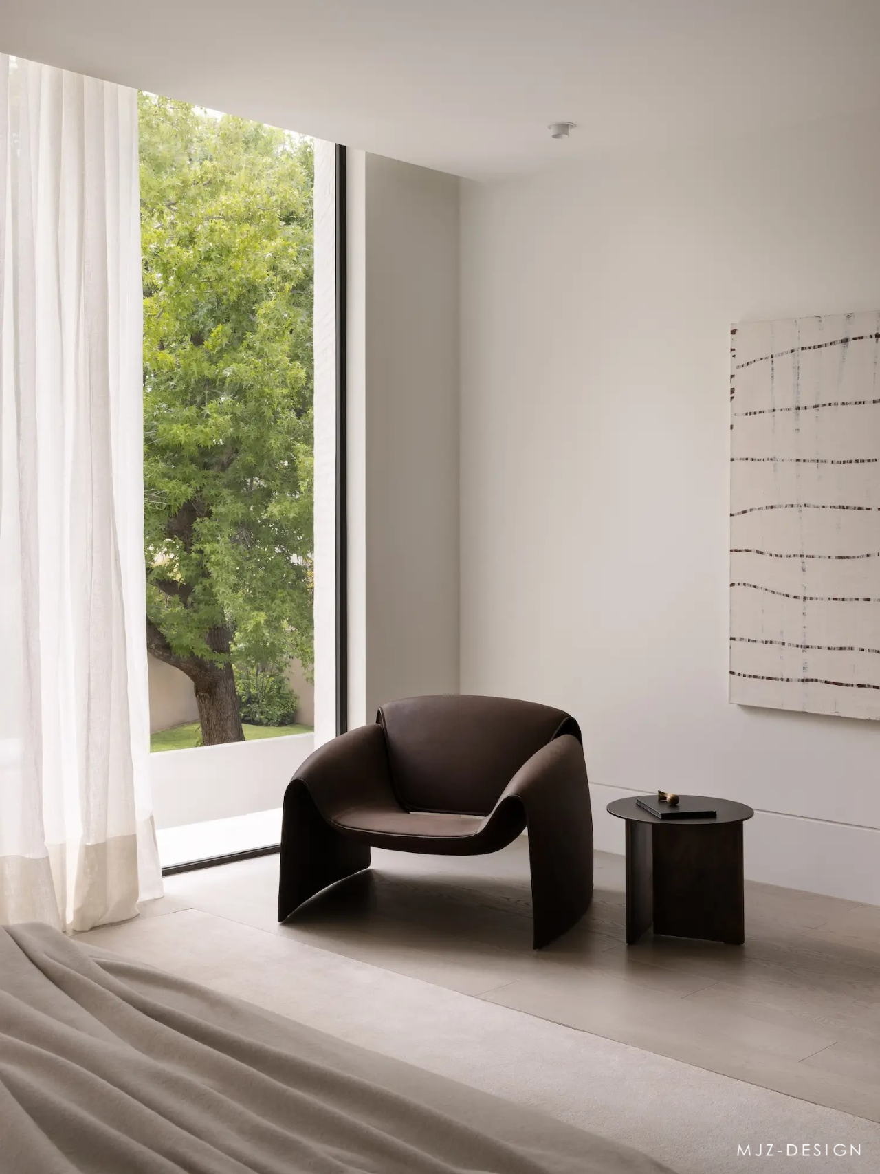 平层丨澳大利亚墨尔本丨PAUL CONRAD ARCHITECTS-28