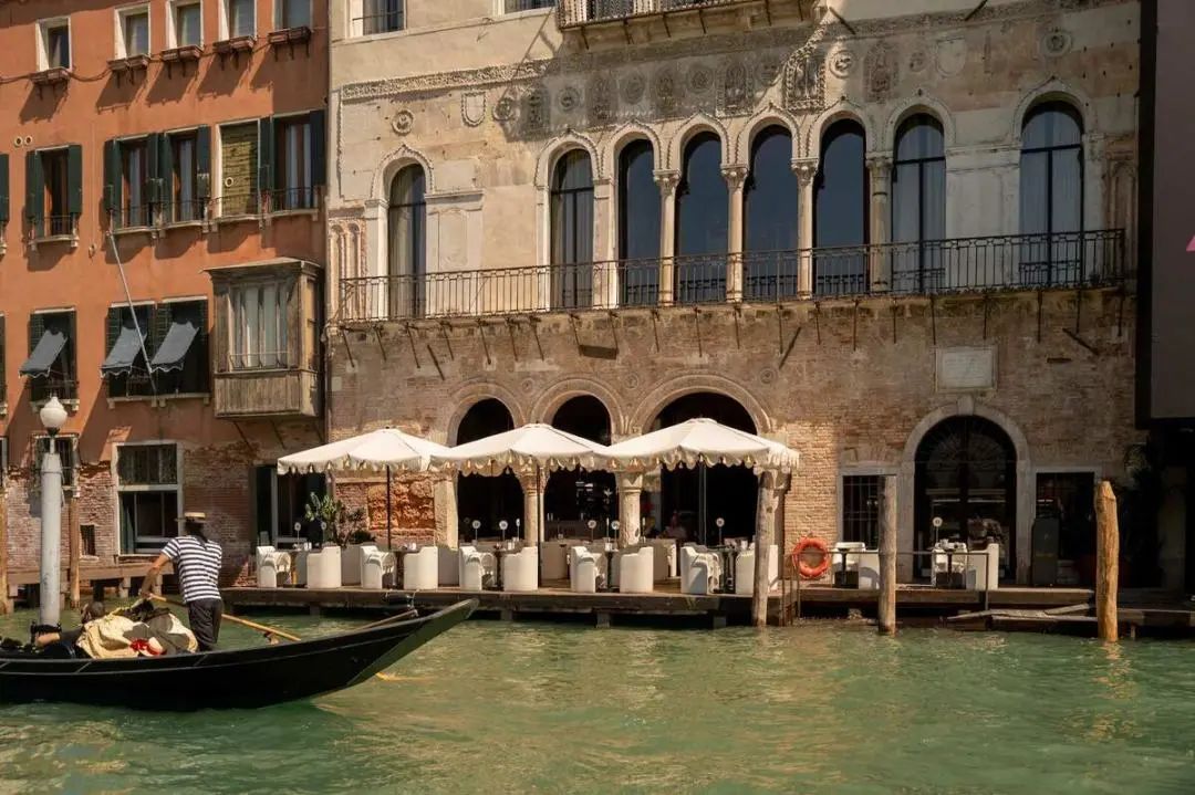 威尼斯复古酒店丨法国尼斯丨The Venice Venice Hotel-63