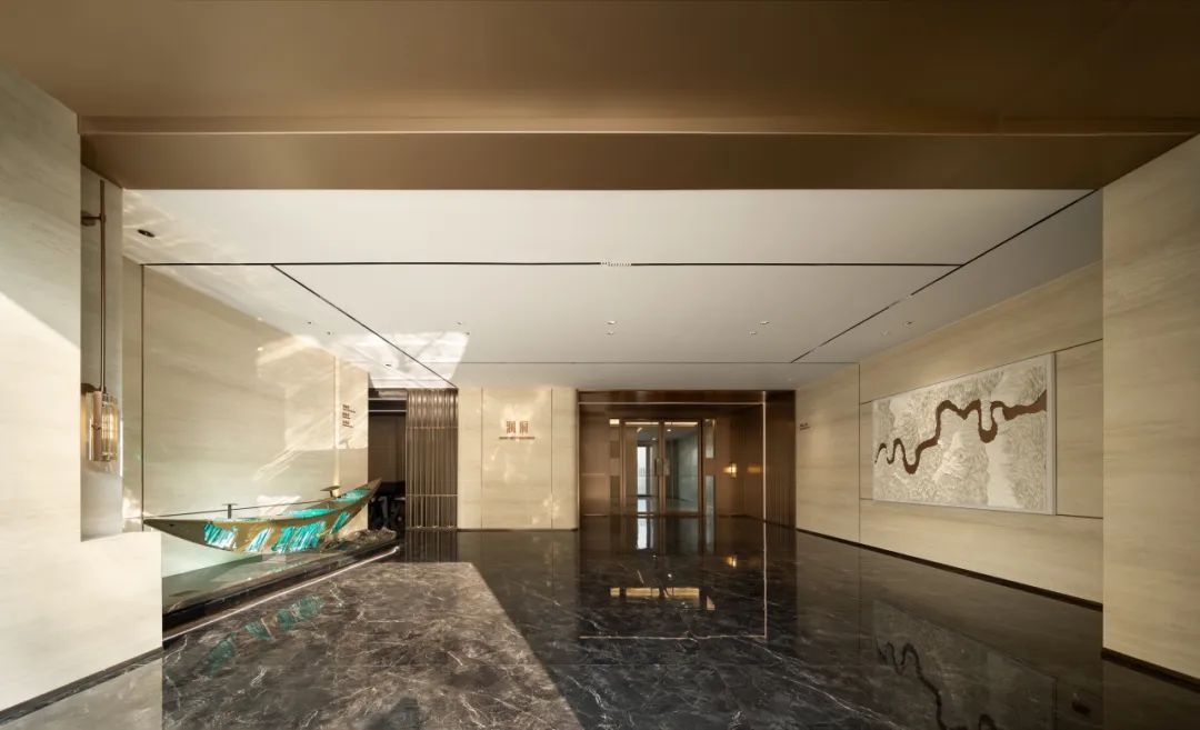 郑州亳都·新象丨中国郑州丨丹麦 henning larsen-33