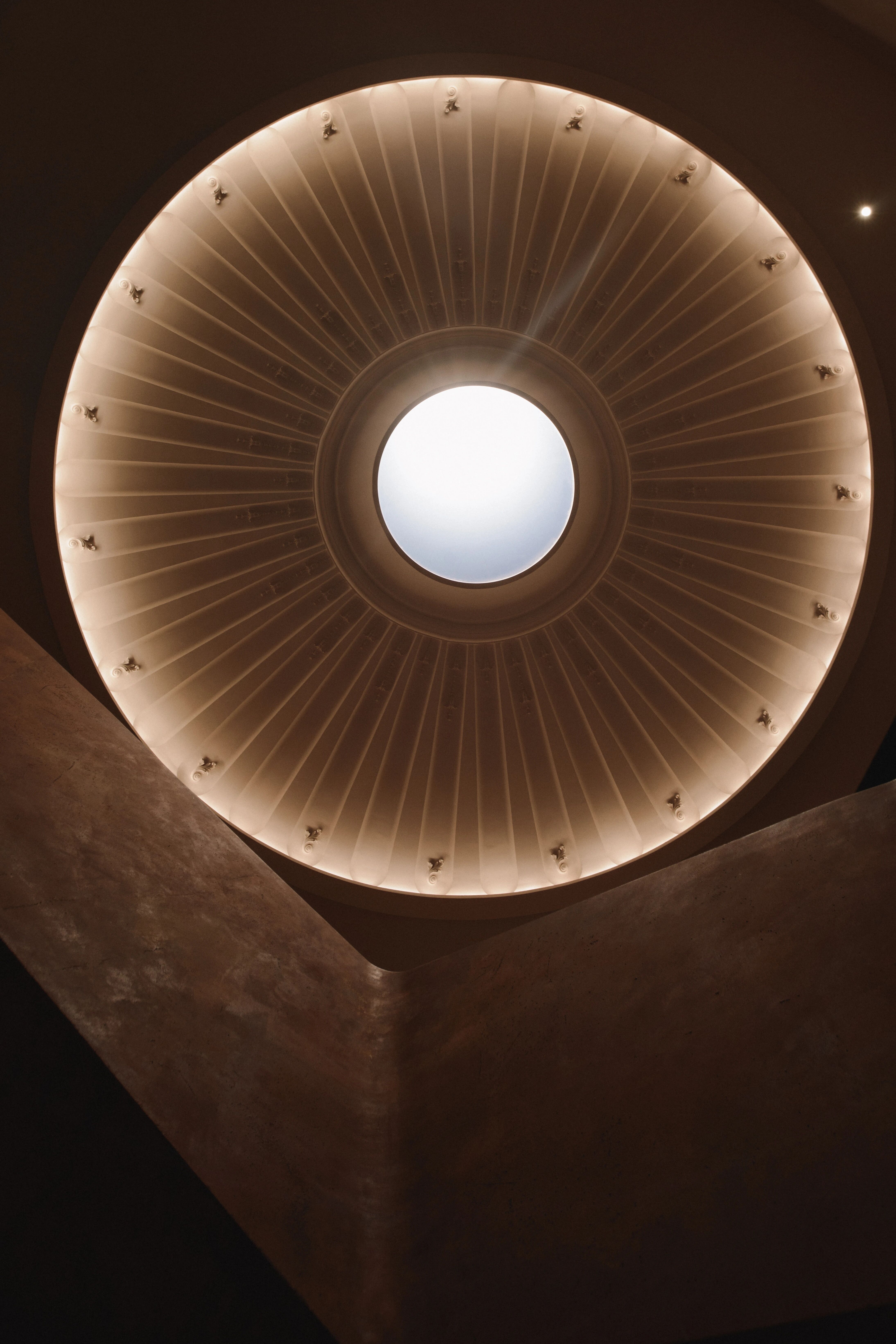 新作|三体联合:朴拙山居生活体验中心丨中国石家庄-72