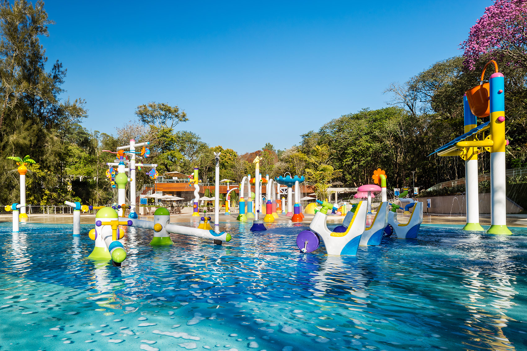 圣佩德罗大酒店新建休闲区，巴西 / Levisky Arquitetos｜ Estratégia Urbana-85