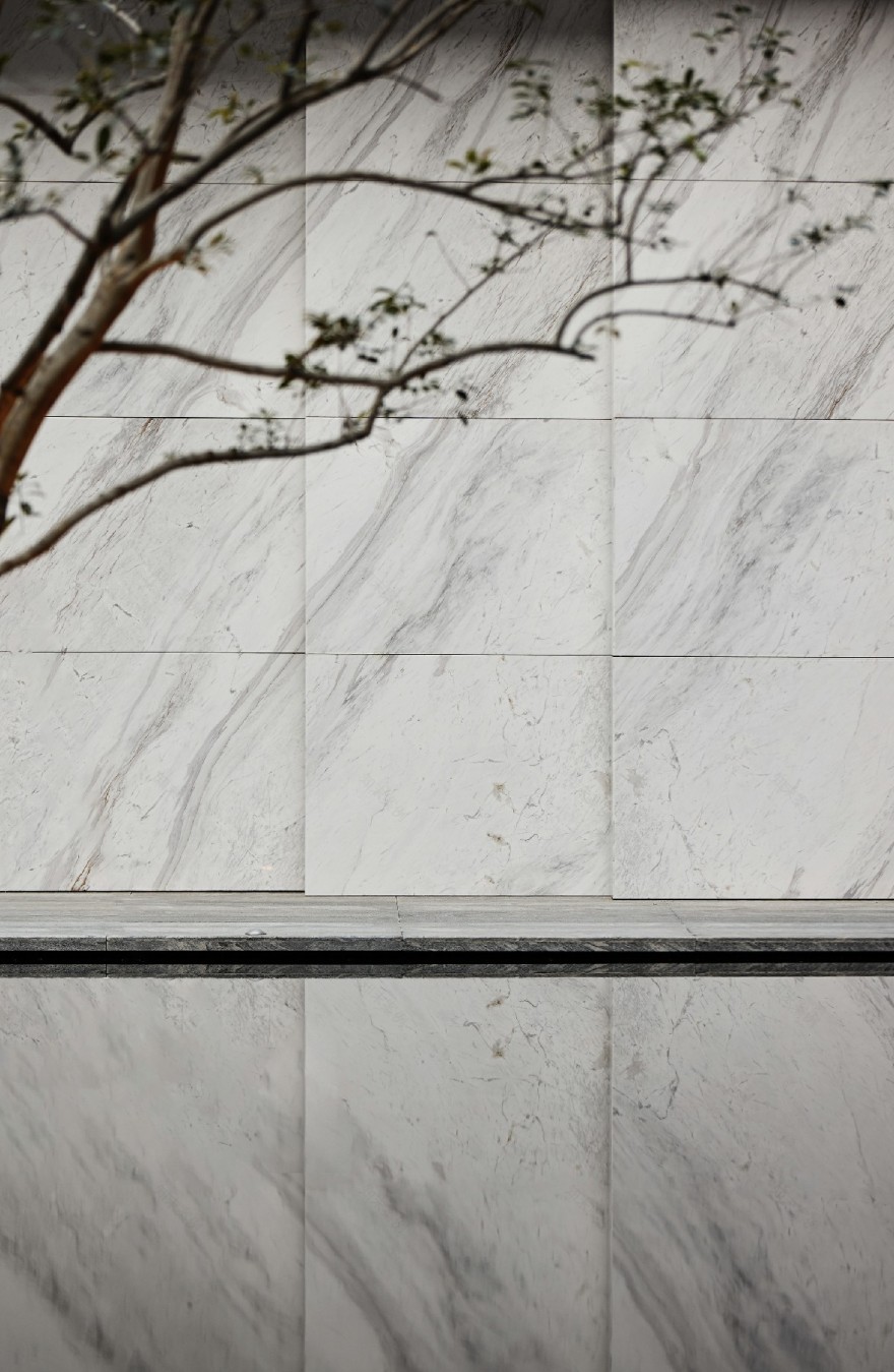 粤海云港城壹会馆丨中国广州丨基准方中,HWCD-12